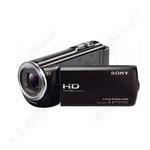 SONY HDR-CX320E B