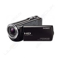 SONY HDR-CX320E B