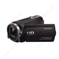 SONY HDR-CX400E