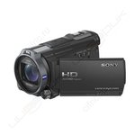 SONY HDR-CX740E