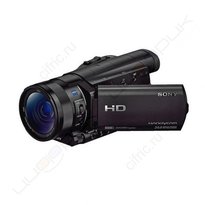 SONY HDR-CX900E