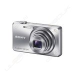 SONY Cyber-shot DSC-WX200 S