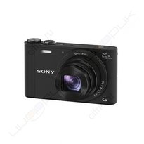 SONY Cyber-shot DSC-WX350 B