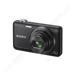 SONY Cyber-shot DSC-WX80 B