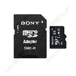 Sony MicroSD 64GB (SR64UYAT1)