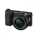 SONY  NEX-5TL Kit B