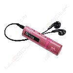 Sony NWZ-B183F Pink
