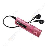 Sony NWZ-B183F Pink