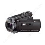 SONY HDR-PJ650E