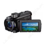 SONY HDR-PJ780E