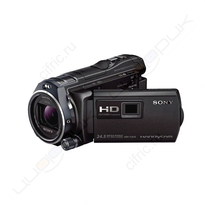 SONY HDR-PJ810E