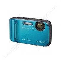 SONY Cyber-shot DSC-TF1 BL