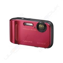 SONY Cyber-shot DSC-TF1 R