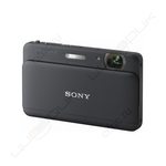 SONY Cyber-shot DSC-TX55 B