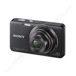 SONY Cyber-shot DSC-W630 B