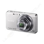 SONY Cyber-shot DSC-W630 S