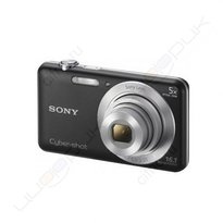 SONY Cyber-shot DSC-W710 B