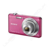 SONY Cyber-shot DSC-W710 P