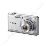 SONY Cyber-shot DSC-W710 S