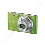 SONY Cyber-shot DSC-W730 G