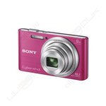 SONY Cyber-shot DSC-W730 P