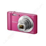 SONY Cyber-shot DSC-W810 P