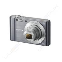 SONY Cyber-shot DSC-W810 S