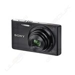 SONY Cyber-shot DSC-W830 B