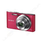 SONY Cyber-shot DSC-W830 P