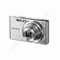 SONY Cyber-shot DSC-W830 S