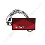 Silicon power Touch 810 8GB Red