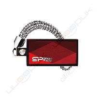 Silicon power Touch 810 8GB Red