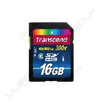 Transcend TS16GSDU1 16GB