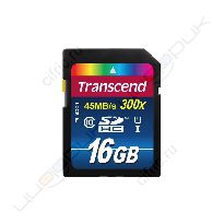 Transcend TS16GSDU1 16GB